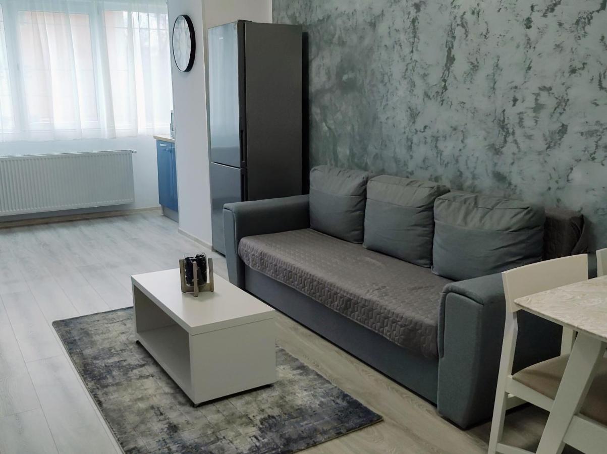 יאשי Simona Apartament Iulius Mall מראה חיצוני תמונה