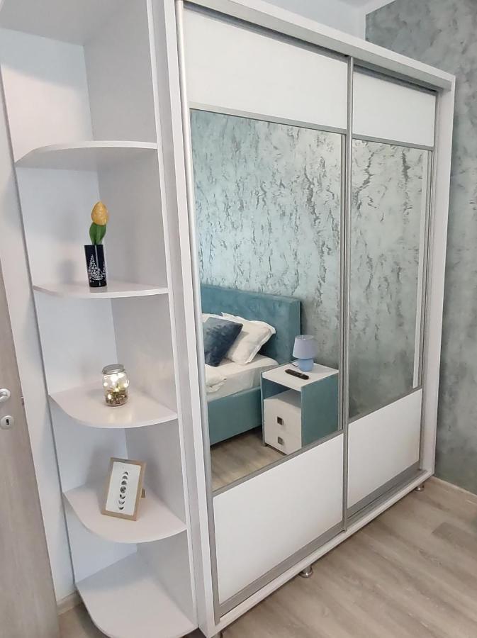 יאשי Simona Apartament Iulius Mall מראה חיצוני תמונה