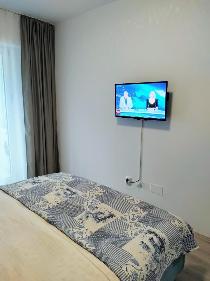יאשי Simona Apartament Iulius Mall מראה חיצוני תמונה