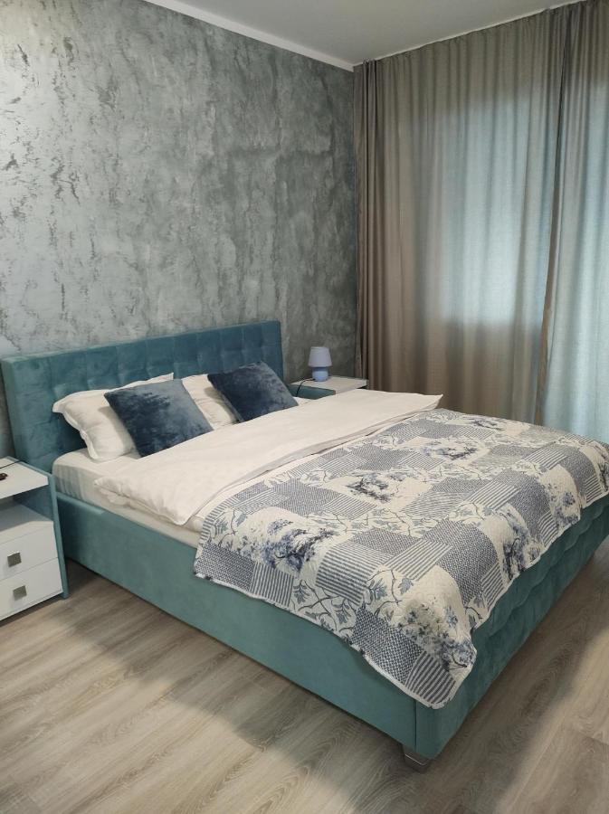 יאשי Simona Apartament Iulius Mall מראה חיצוני תמונה