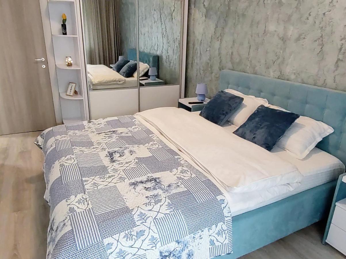 יאשי Simona Apartament Iulius Mall מראה חיצוני תמונה