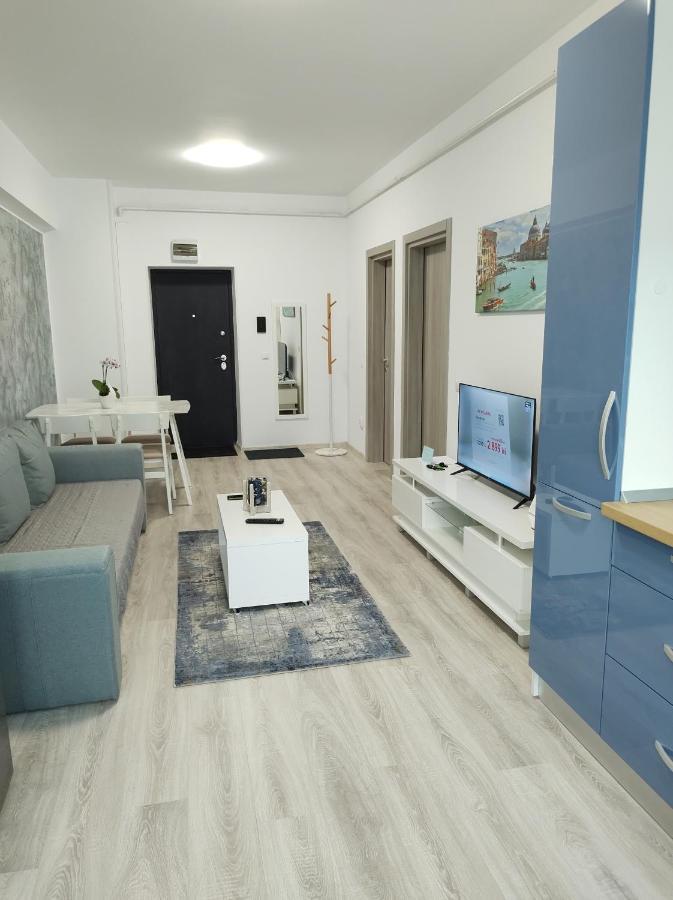 יאשי Simona Apartament Iulius Mall מראה חיצוני תמונה