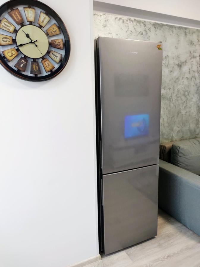 יאשי Simona Apartament Iulius Mall מראה חיצוני תמונה