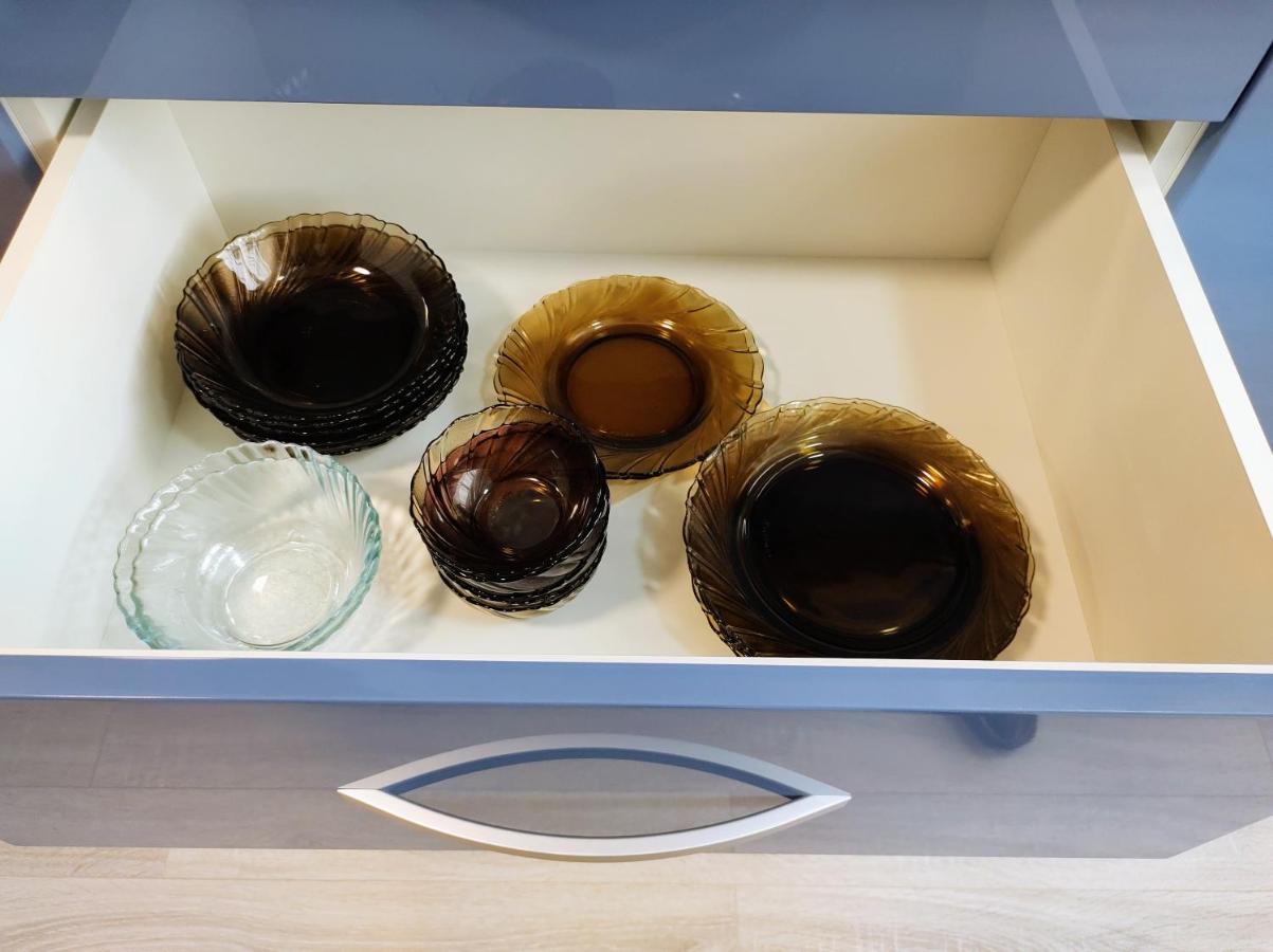 יאשי Simona Apartament Iulius Mall מראה חיצוני תמונה