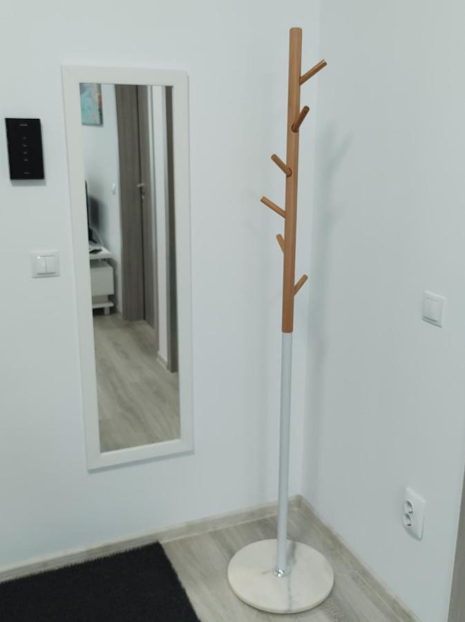 יאשי Simona Apartament Iulius Mall מראה חיצוני תמונה