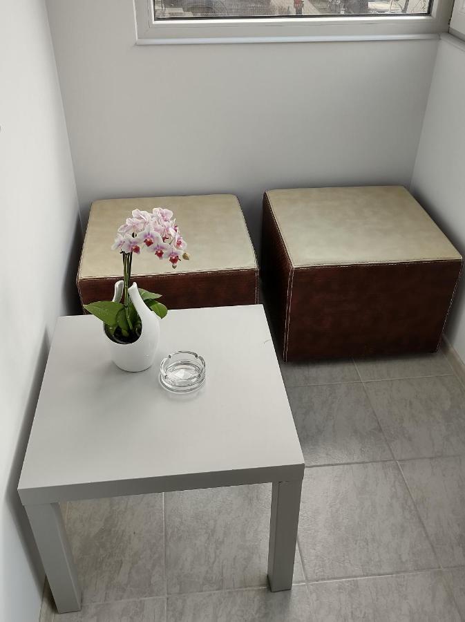 יאשי Simona Apartament Iulius Mall מראה חיצוני תמונה
