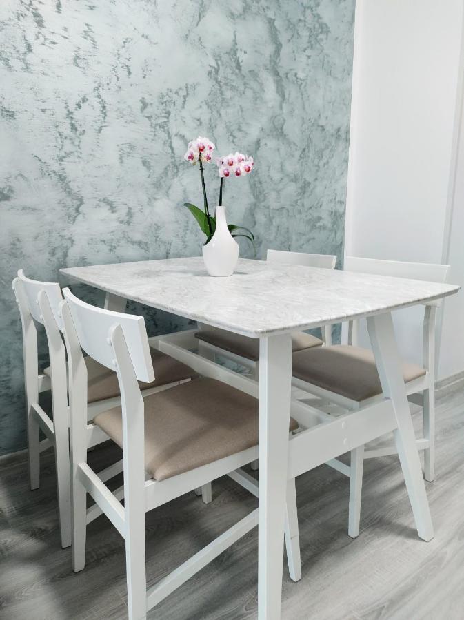יאשי Simona Apartament Iulius Mall מראה חיצוני תמונה