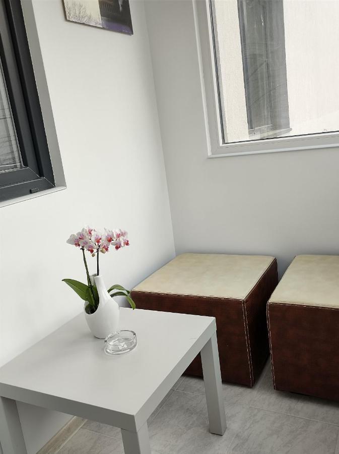 יאשי Simona Apartament Iulius Mall מראה חיצוני תמונה