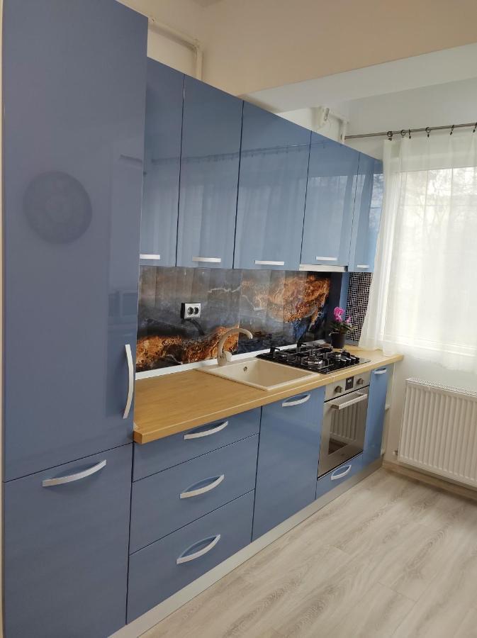 יאשי Simona Apartament Iulius Mall מראה חיצוני תמונה