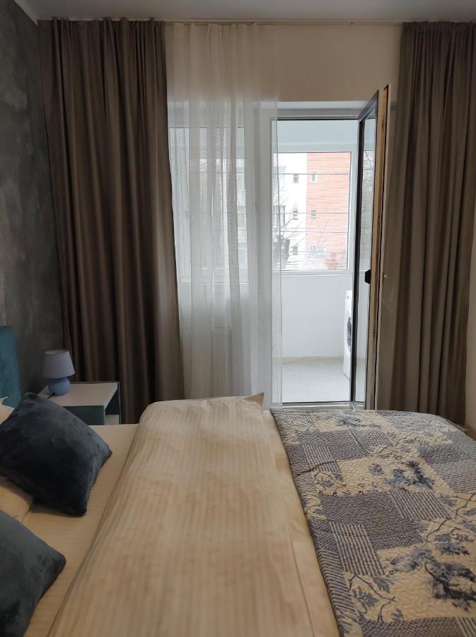 יאשי Simona Apartament Iulius Mall מראה חיצוני תמונה