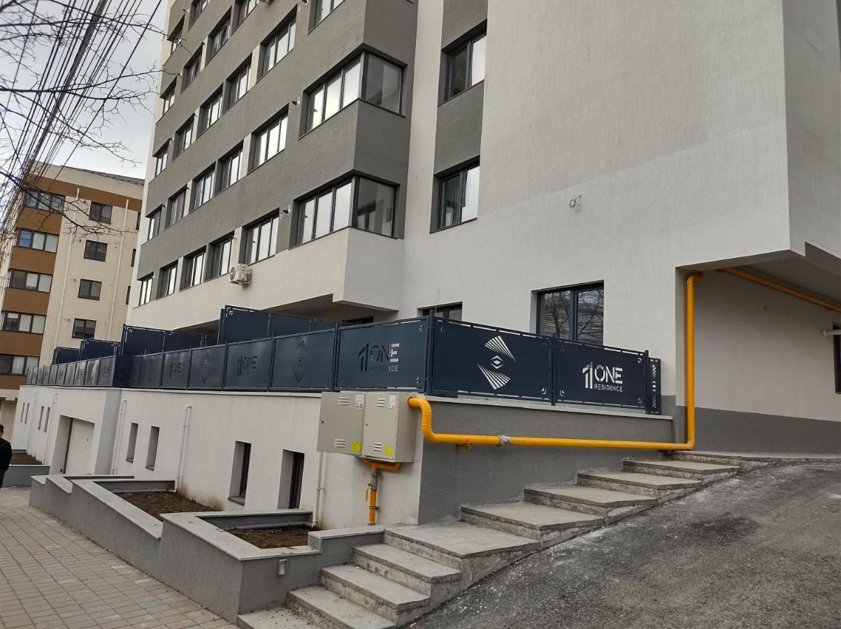 יאשי Simona Apartament Iulius Mall מראה חיצוני תמונה