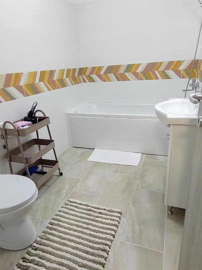 יאשי Simona Apartament Iulius Mall מראה חיצוני תמונה