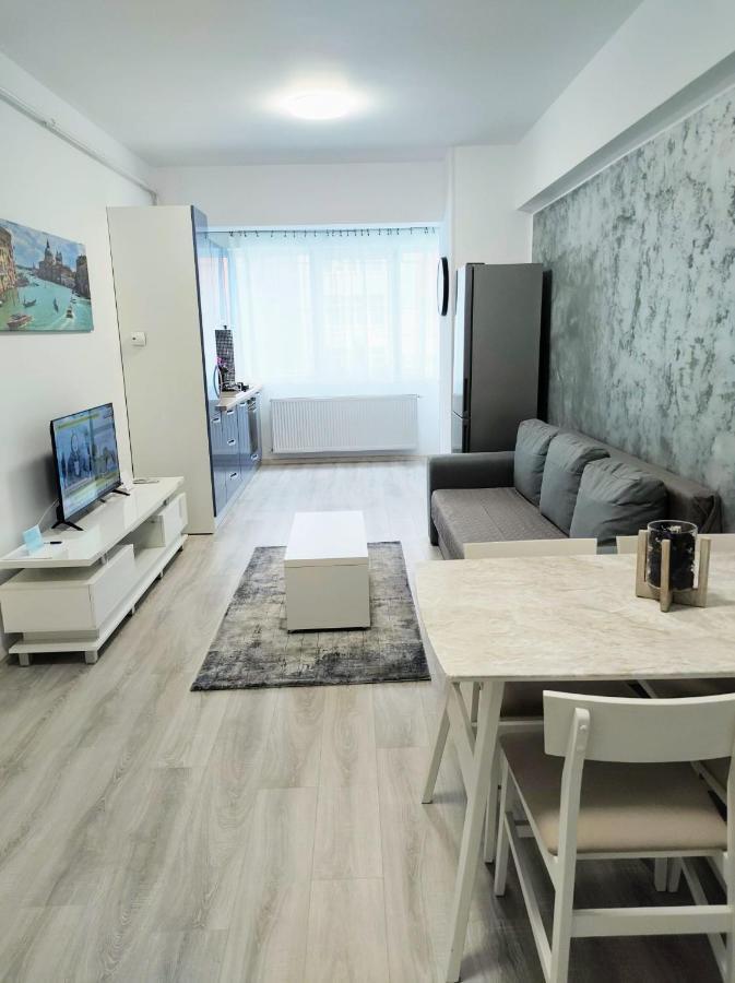 יאשי Simona Apartament Iulius Mall מראה חיצוני תמונה